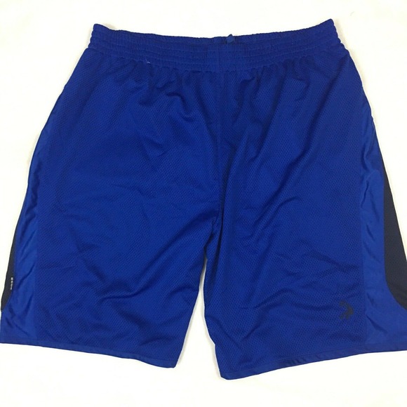 Shaquille O’neal Shaq SO32 NBA Basketball Jersey Set Shirt Short Blue Lakers XL - Picture 6 of 10